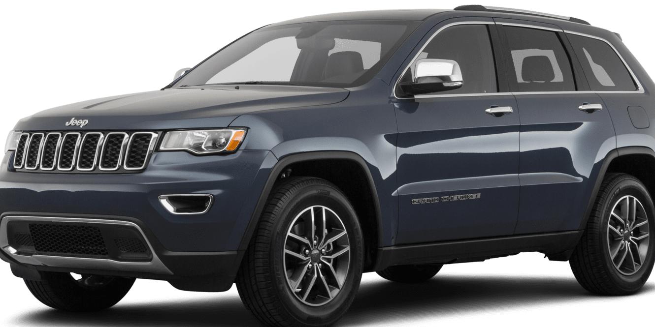 JEEP GRAND CHEROKEE 2021 1C4RJFBG0MC818883 image